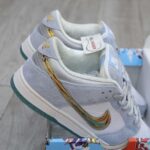 Giày Nike SB Dunk Low Sean Cliver Best Quality