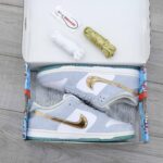 Giày Nike SB Dunk Low Sean Cliver Best Quality