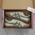 Giày Onitsuka Tiger Tokuten ‘Beige Green’ Like Auth