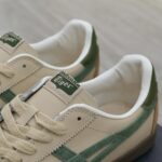 Giày Onitsuka Tiger Tokuten ‘Beige Green’ Like Auth