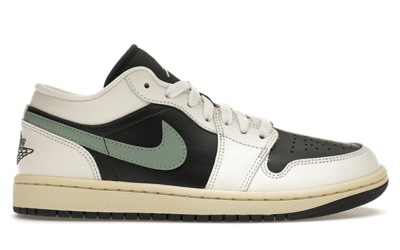 Giày Nike Air Jordan 1 Low ‘Jade Smoke’ (W) Like Auth