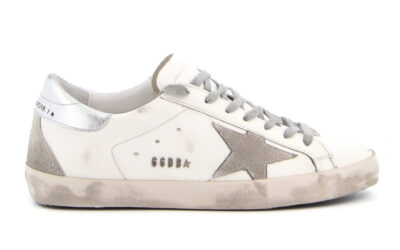 Giày Golden Goose Superstar Classic White Best Quality