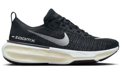 Giày Nike ZoomX Invincible Run 3 ‘Black White’ Like Auth