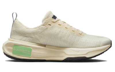 Giày Nike ZoomX Invincible Run 3 ‘Light Cream’ Like Auth