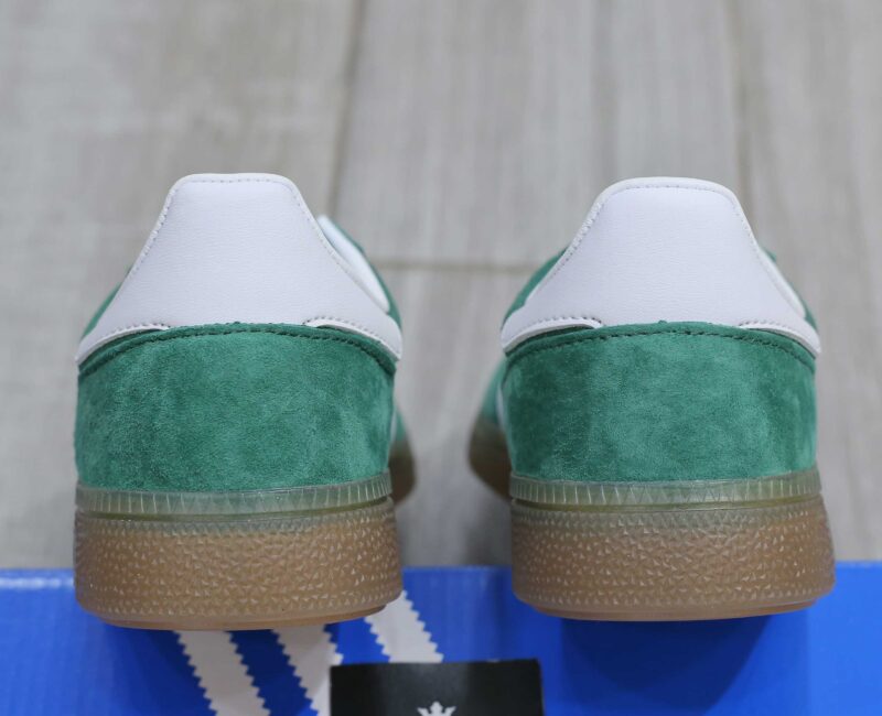 Giày Adidas Originals Handball Spezial Collegiate Green Best Quality