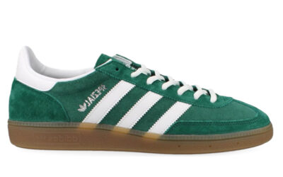 Giày Adidas Originals Handball Spezial Collegiate Green Best Quality