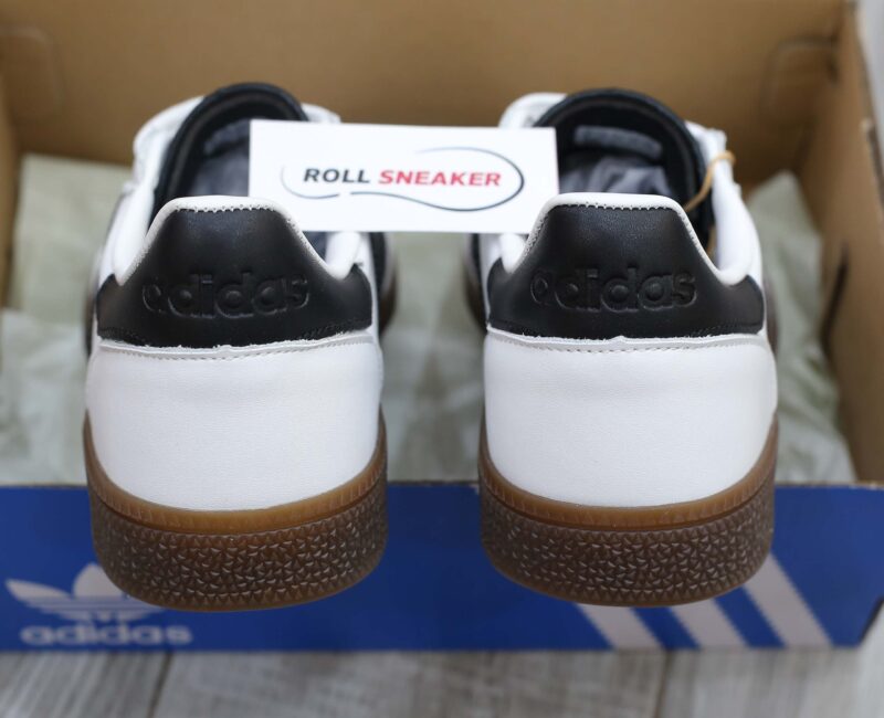 Giày Adidas Spezial Handball ‘White Core Black’ Like Auth