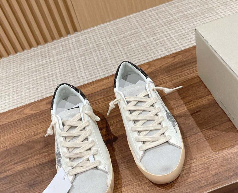 Giày Golden Goose Super Star Sneakers Best Quality