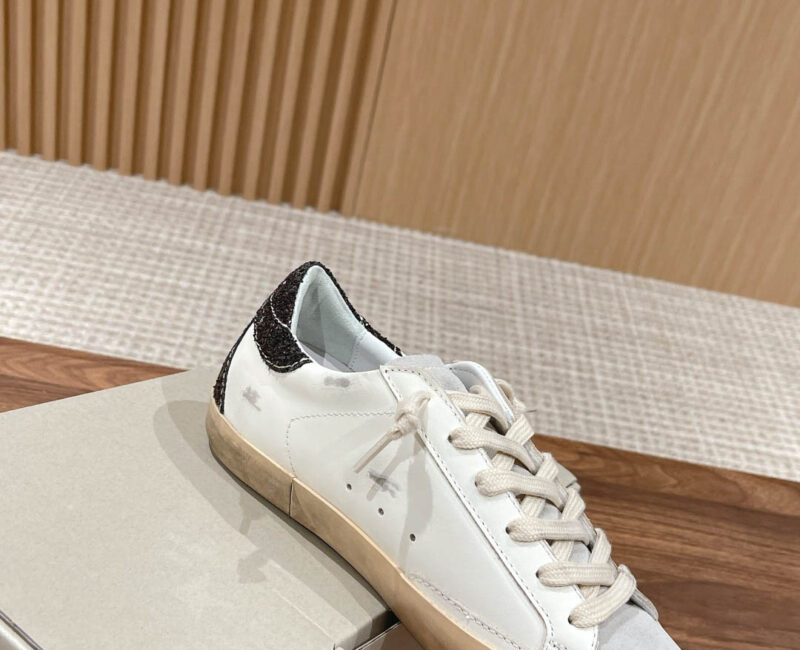 Giày Golden Goose Super Star Sneakers Best Quality