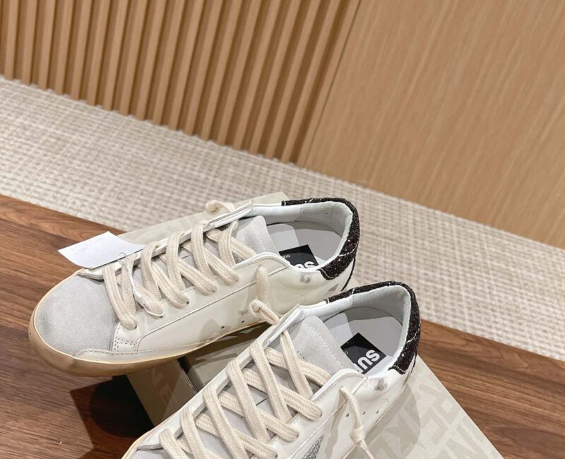 Giày Golden Goose Super Star Sneakers Best Quality