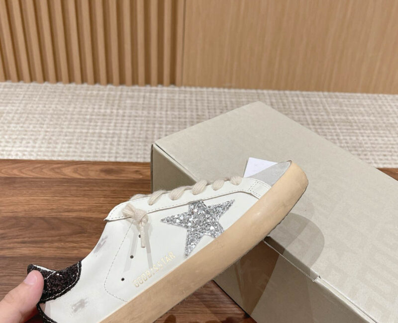 Giày Golden Goose Super Star Sneakers Best Quality