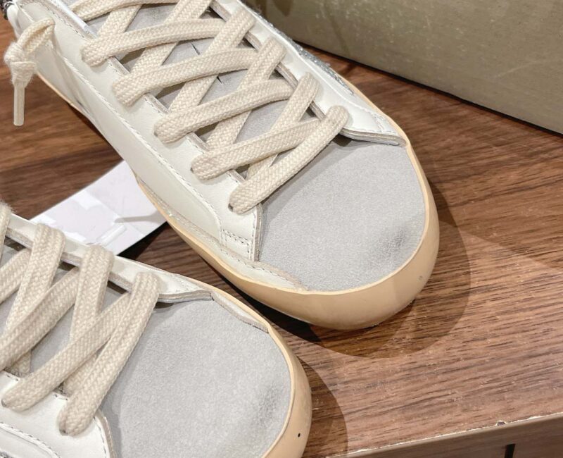 Giày Golden Goose Super Star Sneakers Best Quality