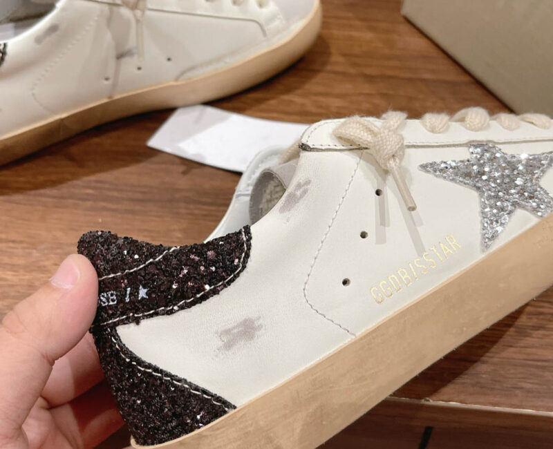 Giày Golden Goose Super Star Sneakers Best Quality