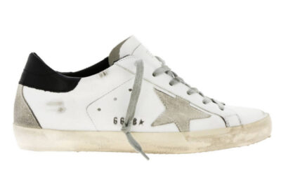 Giày Golden Goose Superstar White Best Quality