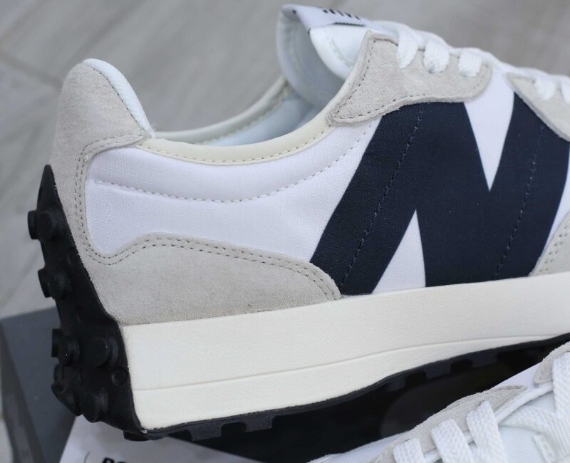 Giày New Balance 327 Sea Salt Like Auth