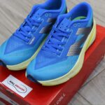 Giày New Balance FuelCell Rebel V4 - Blue Oasis Like Auth