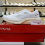 Giày New Balance FuelCell Rebel V4 - White Like Auth