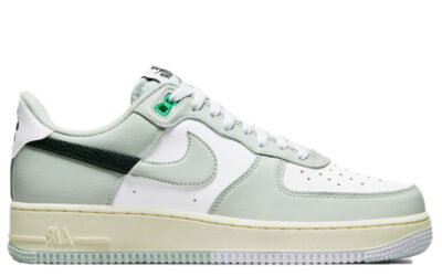 Giày Nike Air Force 1 ’07 LV8 ‘Light Silver’ Like Auth