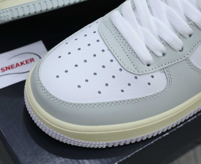 Giày Nike Air Force 1 ’07 LV8 ‘Light Silver’ Like Auth