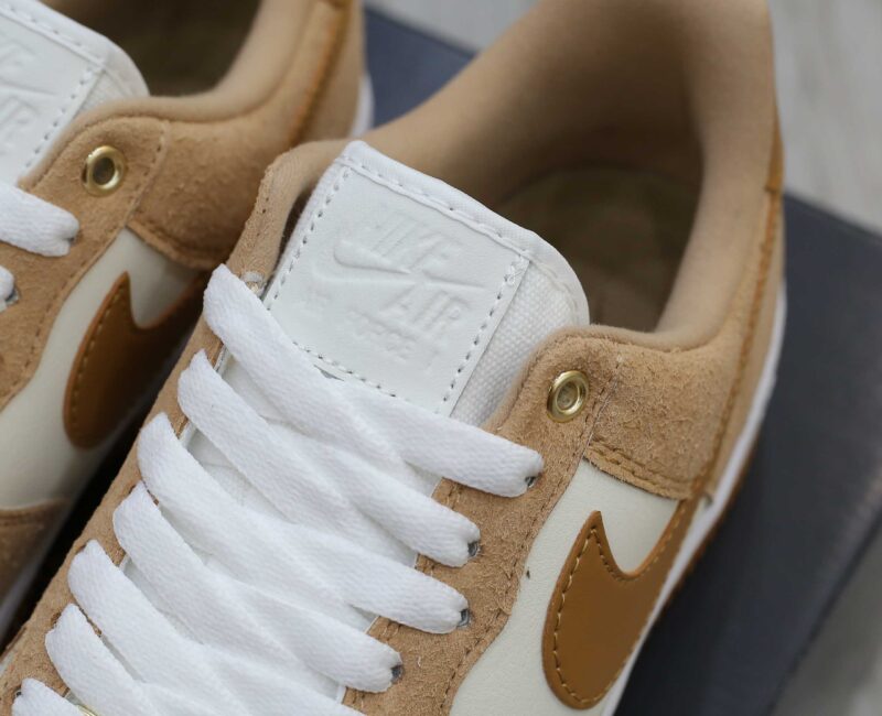 Giày Nike Air Force 1 Low LXX ‘Vachetta Tan’ Like Auth