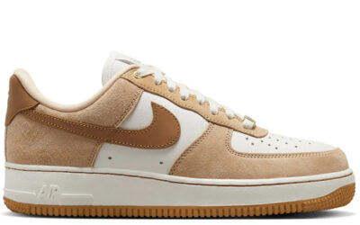 Giày Nike Air Force 1 Low LXX ‘Vachetta Tan’ Like Auth