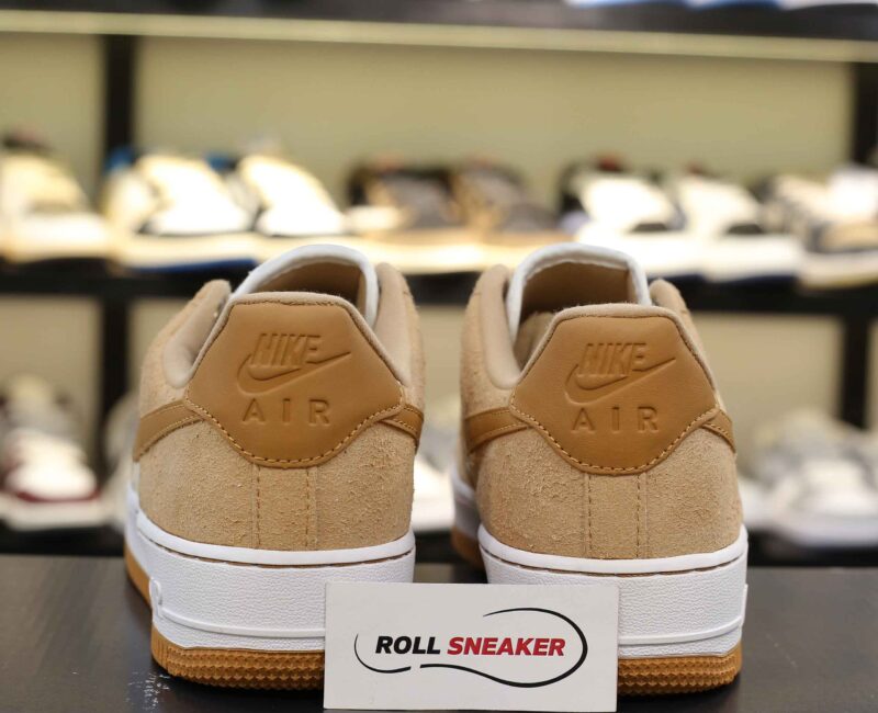 Giày Nike Air Force 1 Low LXX ‘Vachetta Tan’ Like Auth