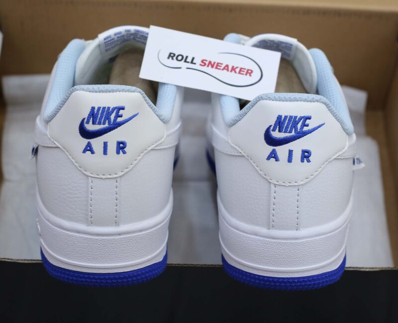 Giày Nike Air Force 1 LV8 ‘Just Stitch It’ Like Auth