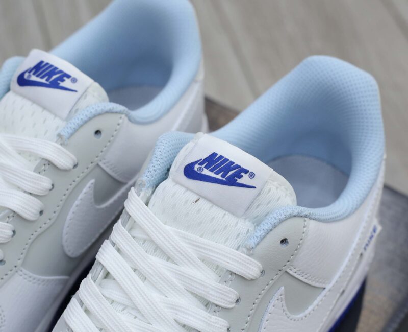 Giày Nike Air Force 1 LV8 ‘Just Stitch It’ Like Auth