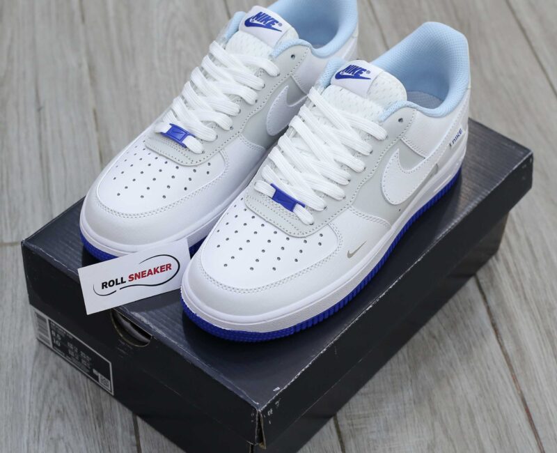 Giày Nike Air Force 1 LV8 ‘Just Stitch It’ Like Auth