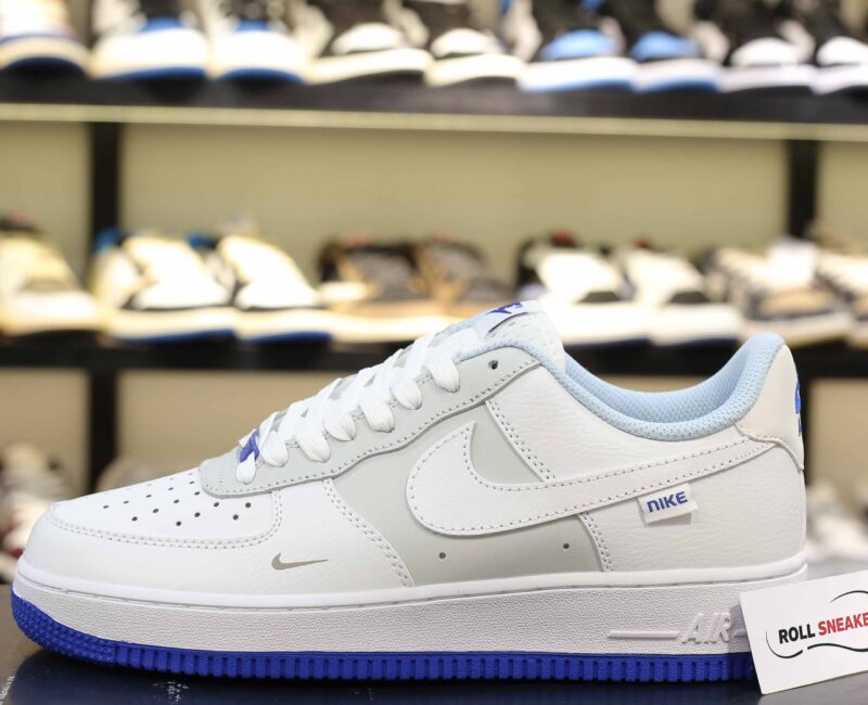 Giày Nike Air Force 1 LV8 ‘Just Stitch It’ Like Auth