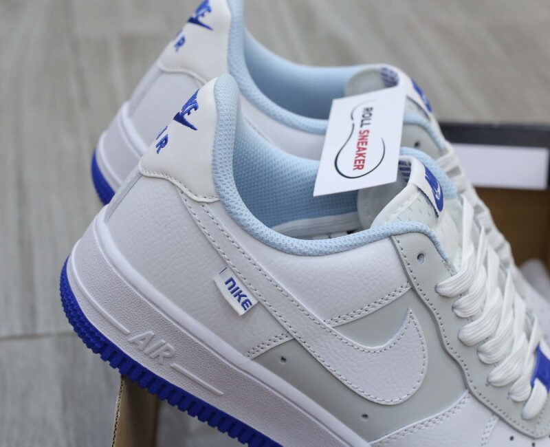 Giày Nike Air Force 1 LV8 ‘Just Stitch It’ Like Auth