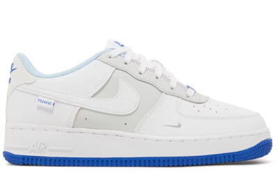 Giày Nike Air Force 1 LV8 ‘Just Stitch It’ Like Auth