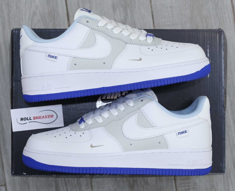 Giày Nike Air Force 1 LV8 ‘Just Stitch It’ Like Auth