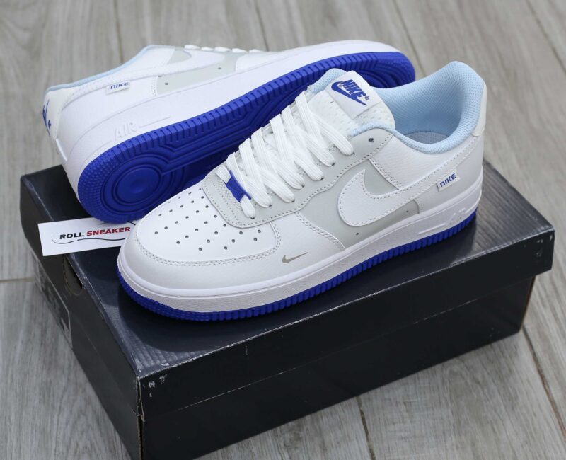 Giày Nike Air Force 1 LV8 ‘Just Stitch It’ Like Auth