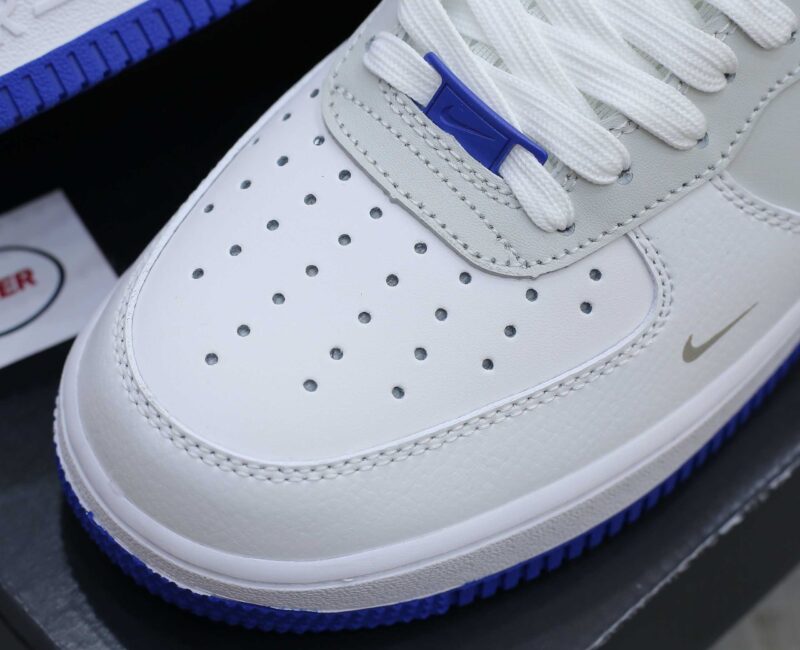 Giày Nike Air Force 1 LV8 ‘Just Stitch It’ Like Auth