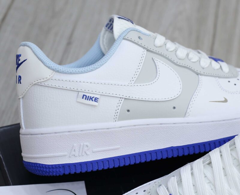 Giày Nike Air Force 1 LV8 ‘Just Stitch It’ Like Auth