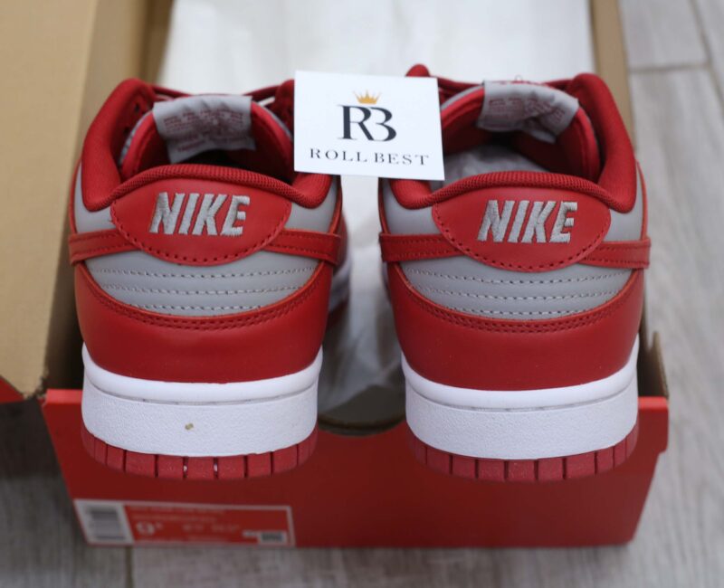 Giày Nike Dunk Low Retro UNLV Best Quality