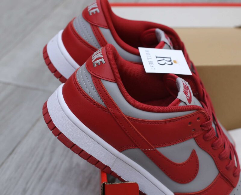 Giày Nike Dunk Low Retro UNLV Best Quality