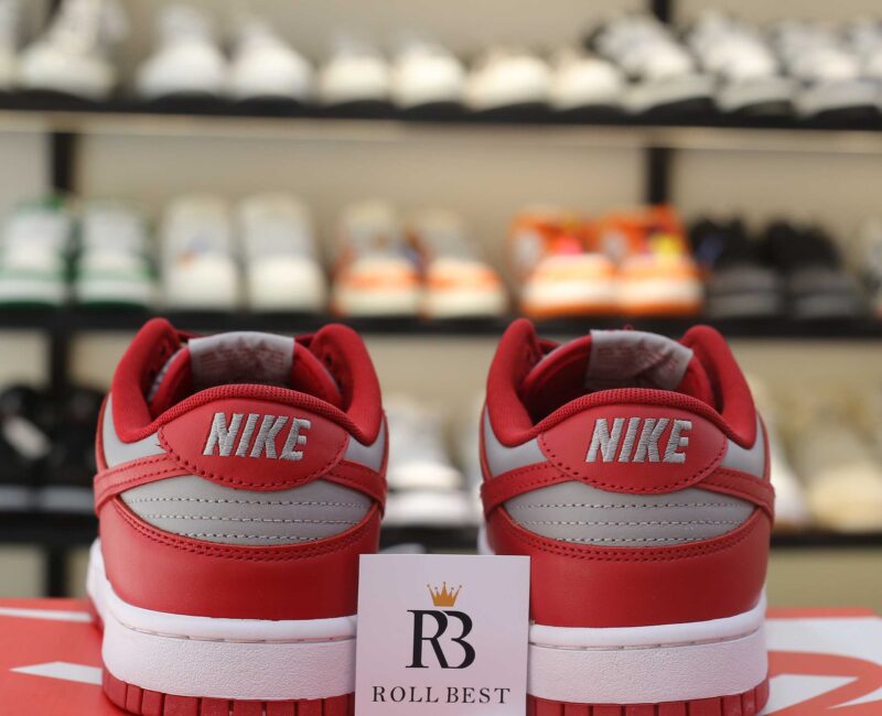 Giày Nike Dunk Low Retro UNLV Best Quality