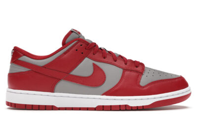 Giày Nike Dunk Low Retro UNLV Best Quality