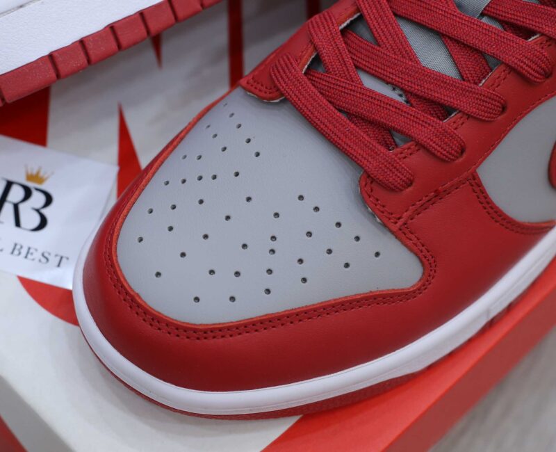 Giày Nike Dunk Low Retro UNLV Best Quality