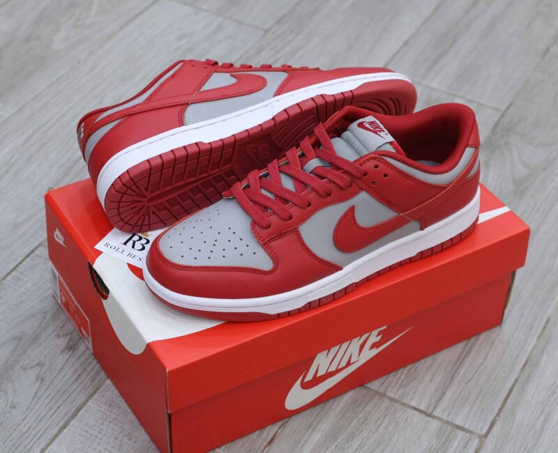 Giày Nike Dunk Low Retro UNLV Best Quality