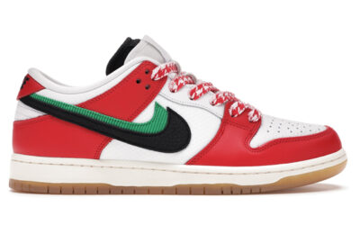 Giày Nike SB Dunk Low Frame Skate Habibi Best Quality