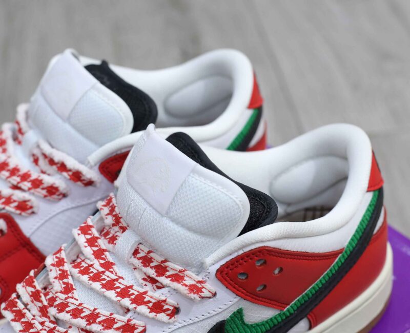 Giày Nike SB Dunk Low Frame Skate Habibi Best Quality