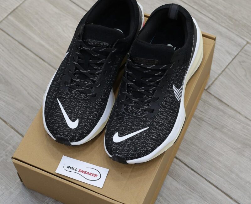 Giày Nike ZoomX Invincible Run 3 ‘Light Cream’ Like Auth