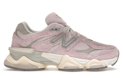 Giày New Balance 9060 December Sky Like Auth