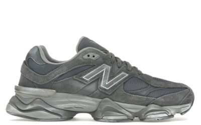 Giày New Balance 9060 Magnet Like Auth