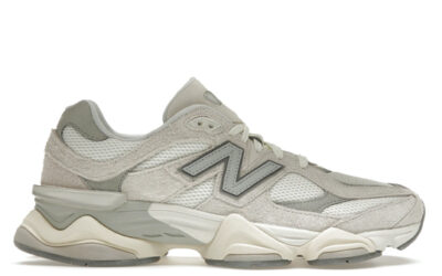 Giày New Balance 9060 Moonbeam Sea Salt Like Auth