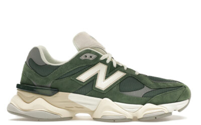 Giày New Balance 9060 Nori Like Auth