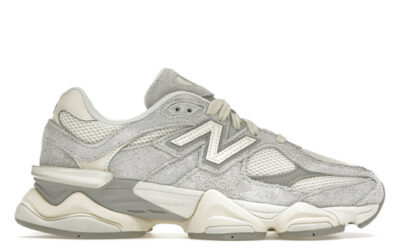 Giày New Balance 9060 Quartz Grey Like Auth